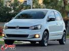 VW - Volkswagen Fox Connect 1.6 4p. Branca