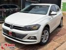 VW - Volkswagen Polo Hatch Comfortline 1.0 12v TSi Branca