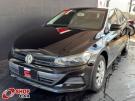 VW - Volkswagen Polo Hatch 1.0 12v Preta