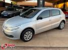 VW - Volkswagen Gol 1.0 4p. Prata