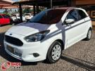 FORD Ka Hatch SE 1.0 12v Branca
