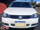 VW - Volkswagen Golf Sportline 2.0 Branca