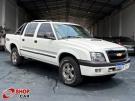 GM - Chevrolet S10 Executive 2.8TD C.D. Branca