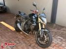 HONDA CB 1000R Preta