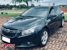 GM - Chevrolet Cruze Sedan LT 1.8 16v Verde