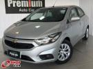 GM - Chevrolet Onix LT 1.4 Prata