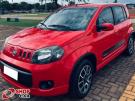FIAT Uno Sporting 1.4 4p. Vermelha