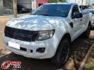 FORD Ranger XLS 2.5 16v C.S. Branca