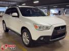 MITSUBISHI ASX 2.0 16v Branca