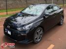 HYUNDAI HB20S Comfort 1.0T 12v Preta