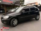 GM - Chevrolet Celta Spirit 1.0 4p. Preta