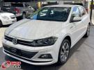 VW - Volkswagen Polo Hatch Highline 1.0 12v TSi Branca