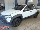 FIAT Strada Adventure 1.8 16v C.D. Branca