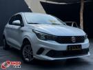 FIAT Argo Drive 1.0 Branca