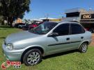 GM - Chevrolet Corsa Sedan Classic Spirit 1.6 Prata