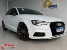 AUDI A3 Sedan Ambiente 1.4 TFSi 16v Branca
