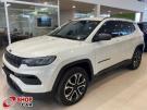 JEEP Compass Longitude 1.3 16v T270 Branca