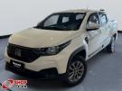 FIAT Strada Freedom 1.3 C.D. Branca