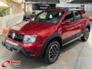 RENAULT Duster Authentique 1.6 16v Vermelha