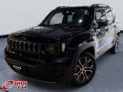 JEEP Renegade Longitude 1.3 16v T270 Preta