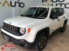 JEEP Renegade Sport 2.0TDi 16v 4x4 Branca