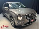 HYUNDAI Creta Platinum 1.0T 12v Prata