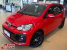 VW - Volkswagen Up! Move 1.0 12v TSi 4p. Vermelha