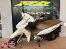 HONDA Biz 125i Bege