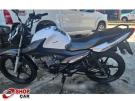 YAMAHA YBR 150 ED Factor Branca