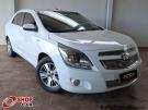 GM - Chevrolet Cobalt LTZ 1.4 Branca