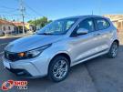 FIAT Argo Drive 1.0 Prata
