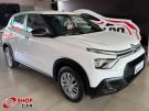 CITROËN C3 Hatch Live Pack 1.0 Branca