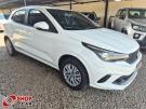 FIAT Argo 1.0 Branca