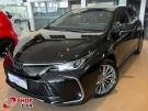 TOYOTA Corolla XEi 2.0 16v Preta