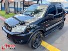 FORD EcoSport XLT 2.0 16v Preta