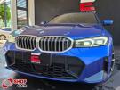 BMW 320i M Sport 2.0T 16v Azul
