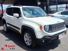JEEP Renegade Longitude 2.0TDi 16v 4x4 Branca
