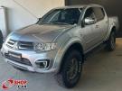 MITSUBISHI L200 Triton HPE 3.2TDi 16v 4X4 C.D. Prata