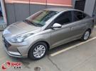 HYUNDAI HB20S Evolution 1.0 12v Prata