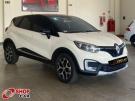 RENAULT Captur Intense 2.0 16v Branca