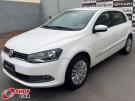 VW - Volkswagen Gol Comfortline 1.0 4p. Branca