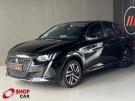 PEUGEOT 208 Griffe 1.0T 12v Preta