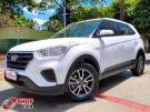 HYUNDAI Creta Attitude 1.6 16v Branca
