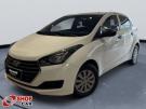 HYUNDAI HB20 Comfort 1.0 12v Branca