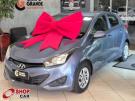HYUNDAI HB20 Comfort 1.0 12v Azul