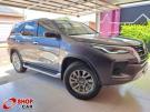 TOYOTA Hilux SW4 SRX D4-D 2.8TDi 16v 4x4 Cinza
