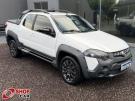 FIAT Strada Adventure 1.8 16v C.D. Branca