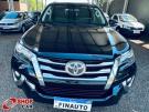 TOYOTA Hilux SW4 SRX D4-D 2.8TDi 16v 4x4 Preta