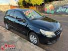 VW - Volkswagen Gol 1.0 4p. Preta