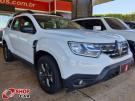 RENAULT Duster Intense 1.6 16v Branca